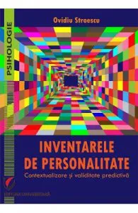 Inventarele de personalitate