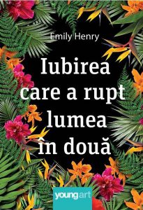 Iubirea care a rupt lumea în două HC