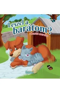 Leszel a baratom? A barati szeretet de Lengyel Orsolya
