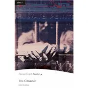 Level 6: The Chamber de John Grisham