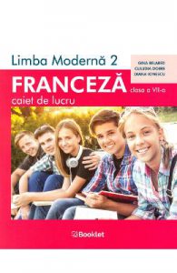 Limba franceza L2