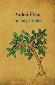 Limba pasarilor de Andrei Plesu
