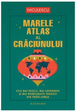 Marele atlas al Crăciunului