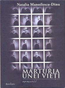 Marturia unei vieti - Memorii