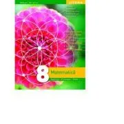 Matematica. Exercitii, probleme, teste. Clasa a 8-a de Dorin Lint