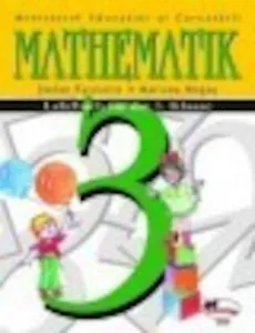 Matematica. Manual clasa a III-a in limba germana