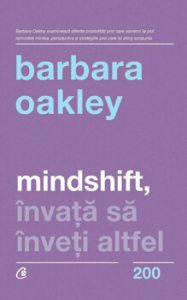 Mindshift. Invata sa inveti altfel