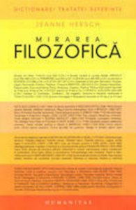 Mirarea filozofica