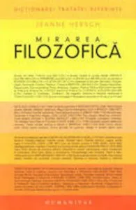 Mirarea filozofica