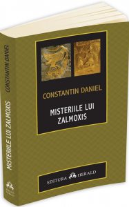 Misteriile lui Zalmoxis