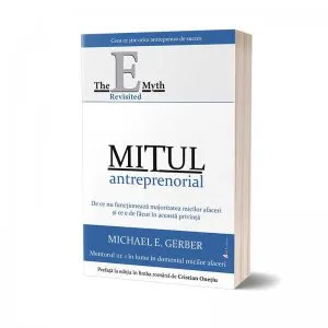 Mitul antreprenorial