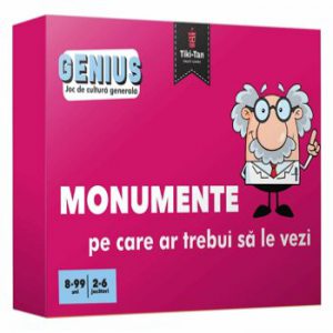 Monumente pe care ar trebui sa le vezi