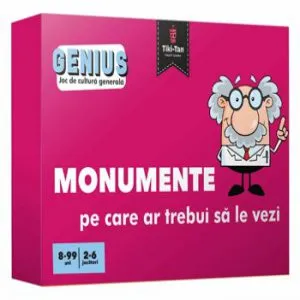 Monumente pe care ar trebui sa le vezi