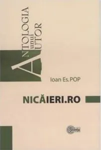 Nicaieri.ro de Ioan Es. Pop