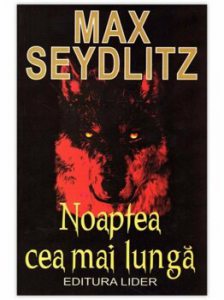 Noaptea cea mai lunga
