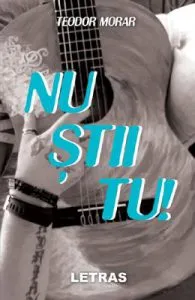 Nu stii tu!WTF de Teodor Morar