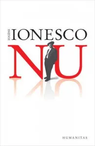 Nu de Eugene Ionesco