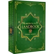 Numerology handbook – Eduard Agachi de Eduard Agachi