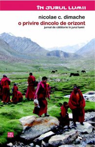 O privire dincolo de orizont - Jurnal de calatorie in jurul lumii