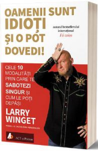 Oamenii sunt idioti si o pot dovedi!