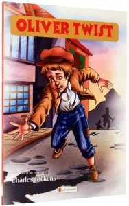 Oliver Twist