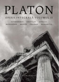 Opera integrală (Vol. 2)