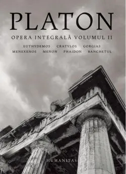Opera integrală (Vol. 2) de Platon