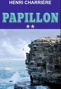 Papillon (Vol. 2) de Henri Charriere
