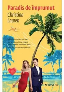 Paradis de imprumut de Christina Lauren