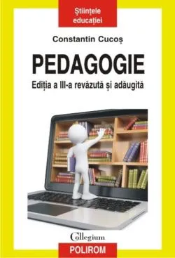 Pedagogie de Constantin Cucos