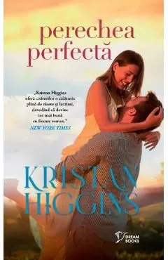 Perechea perfecta de Kristan Higgins