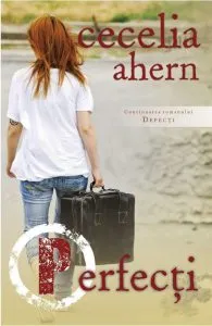 Perfecti de Cecelia Ahern