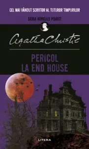 Pericol la End House de Agatha Christie
