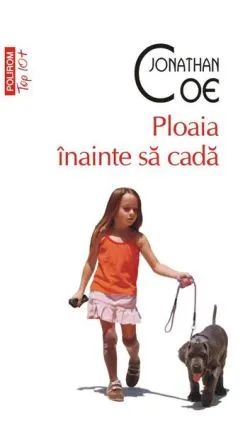Ploaia înainte să cadă de Jonathan Coe