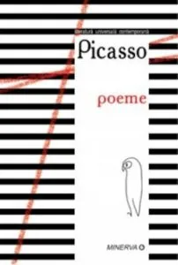 Poeme de Picasso