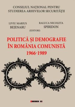 Politică și demografie în România comunistă (1966-1989)