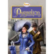 Pygmalion. Retold