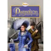 Pygmalion. Retold de Jenny Dooley