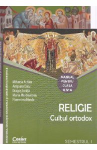 Religie. Cultul Ortodox