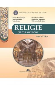 Religie. Cultul ortodox