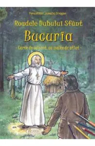 Roadele Duhului Sfant Vol.9: Bucuria de Amalia Dragne