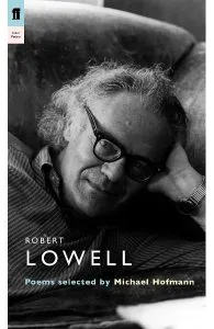 Robert Lowell de Michael Hofmann