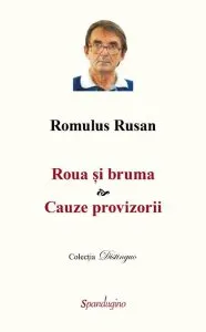 Roua si bruma &amp; Cauze provizori de Romulus Rusan