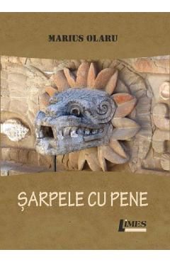 Sarpele cu pene