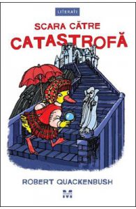 Scara catre catastrofa
