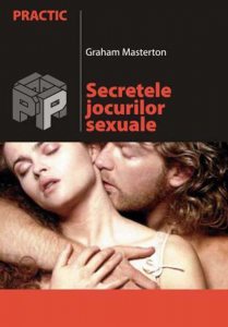 Secretele jocurilor sexuale