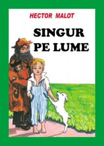 Singur pe lume