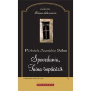Spovedania, Taina impacarii