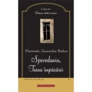Spovedania, Taina impacarii de arhim. Ioanichie Balan
