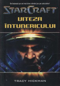 Star Craft 3 - Viteza intunericului
